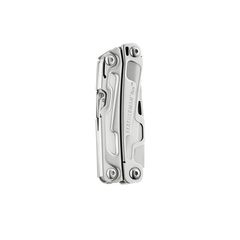 Мультитул Leatherman Rev, 14 функций, чёрный нейлоновый чехол (832136) | Multitool-Leatherman.Ru