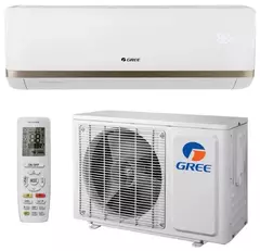 Настенная сплит-система Bora inverter R32 GWH12AABXB-K6DNA2C