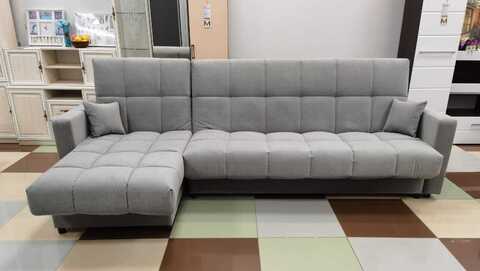 диван с оттоманкой ЧЕСТЕР