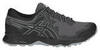 Asics Gel Sonoma 4 кроссовки для бега мужские черные-серые - 1