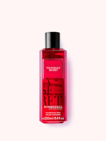 BOMBSHELL INTENSE СПРЕЙ ДЛЯ ТЕЛА