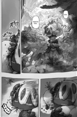 Made in Abyss. Созданный в Бездне. Том 9