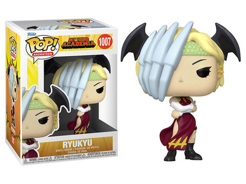 Funko POP! My Hero Academia: Ryukyu (1007)