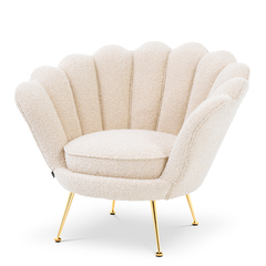 Кресло Chair Trapezium арт.113990