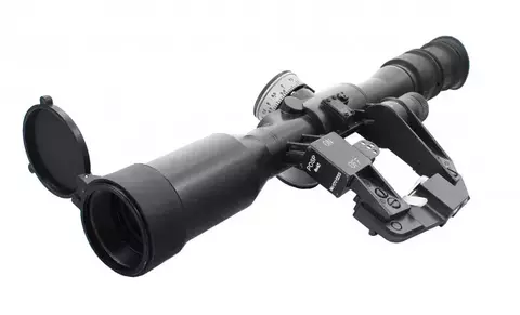 Оптический прицел POSP 8x42 (ПСО-3)