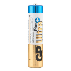 Батарейка LR03 AAA GP UltraPlus (1шт.)