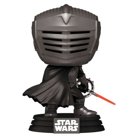 Funko POP! Star Wars: Ahsoka: Marrok (651)