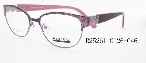 R25261 POPULAROMEO - [ Ромео ] - оправа для очков