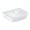GROHE Euro 3933700H Раковина накладная