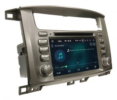 Магнитола Toyota Land Cruiser 100 2003-2007 Android  10  4/64GB IPS DSP модель  KD-7020PX5