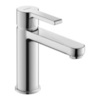 Duravit B21020002010 Смеситель для раковины однорычажный