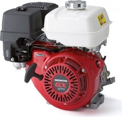 Бензиновый двигатель HONDA GX 270 QHQ4 [GX270UT2-QHQ4]