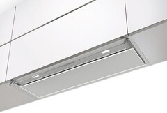 Вытяжка встраиваемая Faber IN-NOVA PREMIUM WH M A120