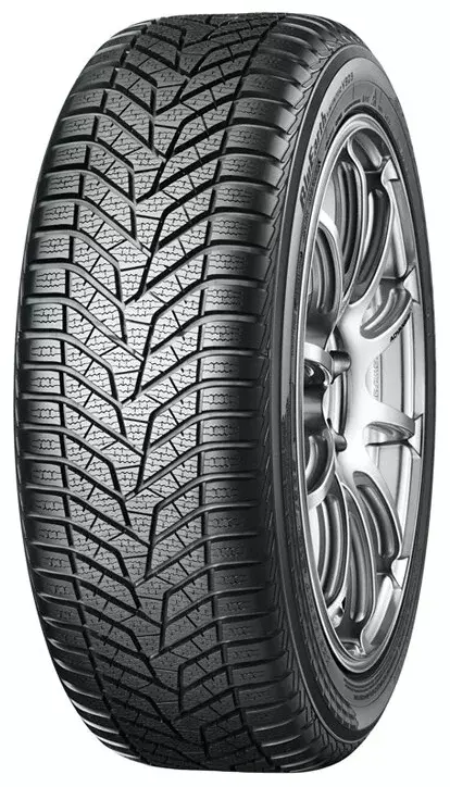 Шина Yokohama BluEarth Winter V905 111W R21 315/35 зимняя