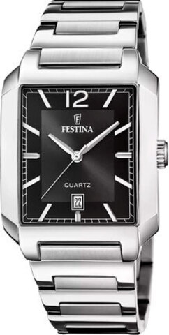 Часы мужские Festina F20677/4 On the square