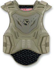 Stryker Battlescar Vest