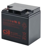 Аккумулятор CSB HR12120W ( 12V 30Ah / 12В 30Ач ) - фотография