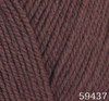 Пряжа Himalaya DOLCE MERINO 59437 (молочный шоколад)