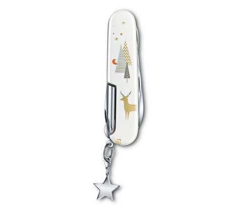 Victorinox Super Tinker Winter Magic (1.4703.7E1)