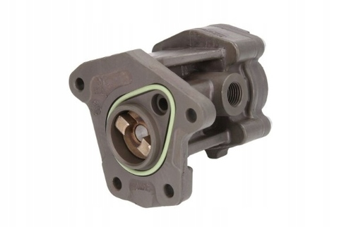 Топливный насос MAN TGA/TGS/TGX D2066 D2676