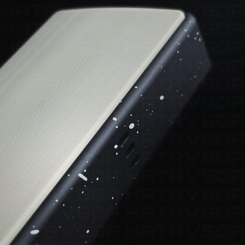 Billet Box Star Spangled by Billet Box Vapor