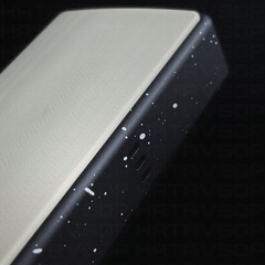 Billet Box Star Spangled by Billet Box Vapor