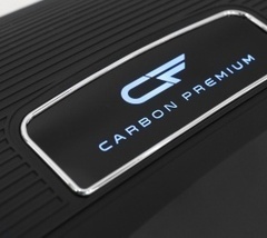 Беговая дорожка Carbon Fitness World Runner T2
