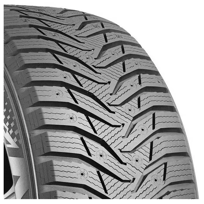 Шина Kumho WinterCraft ice SUV WS31 104T XL R18 225/60 шипованная