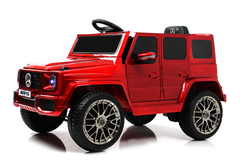 Mercedes-Benz G222GG (ЛИЦЕНЗИОННАЯ МОДЕЛЬ) с дистанционным управлением