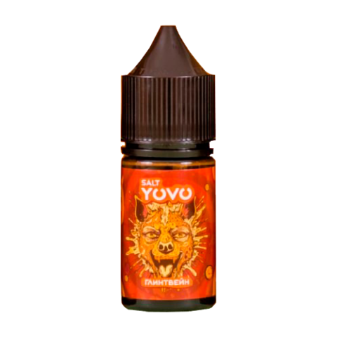Жидкость YOVO Salt 2% 30 ml - Глинтвейн