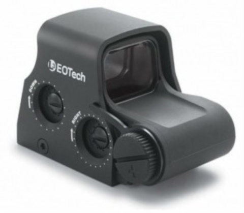 Коллиматорный прицел EOTech XPS2-1
