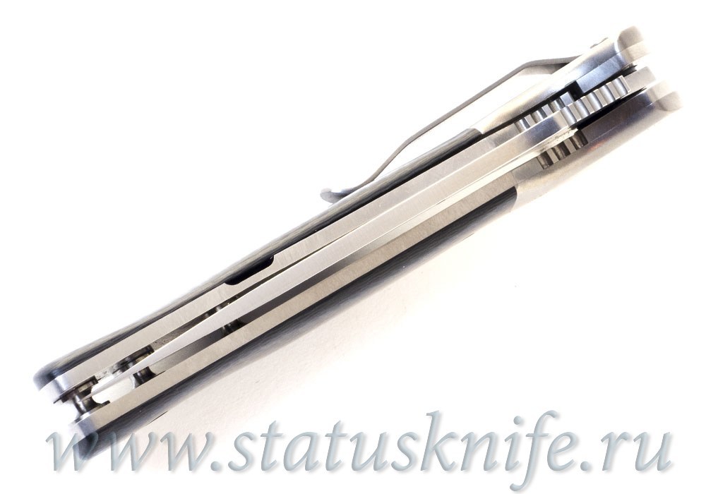 Нож RJ Martin Q36 CF
