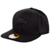 Кепка Venum Classic Black/Black