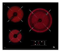 Электрическая варочная панель TEKA WISH Easy TZ 6315