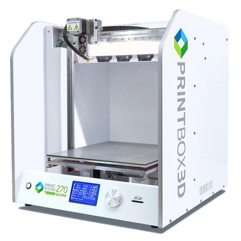 3D-принтер PrintBox3D 270 Pro