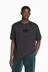 Футболка adidas Oversize Tee - черный