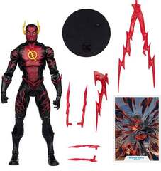 Фигурка McFarlane Toys DC Multiverse: Reverse Flash