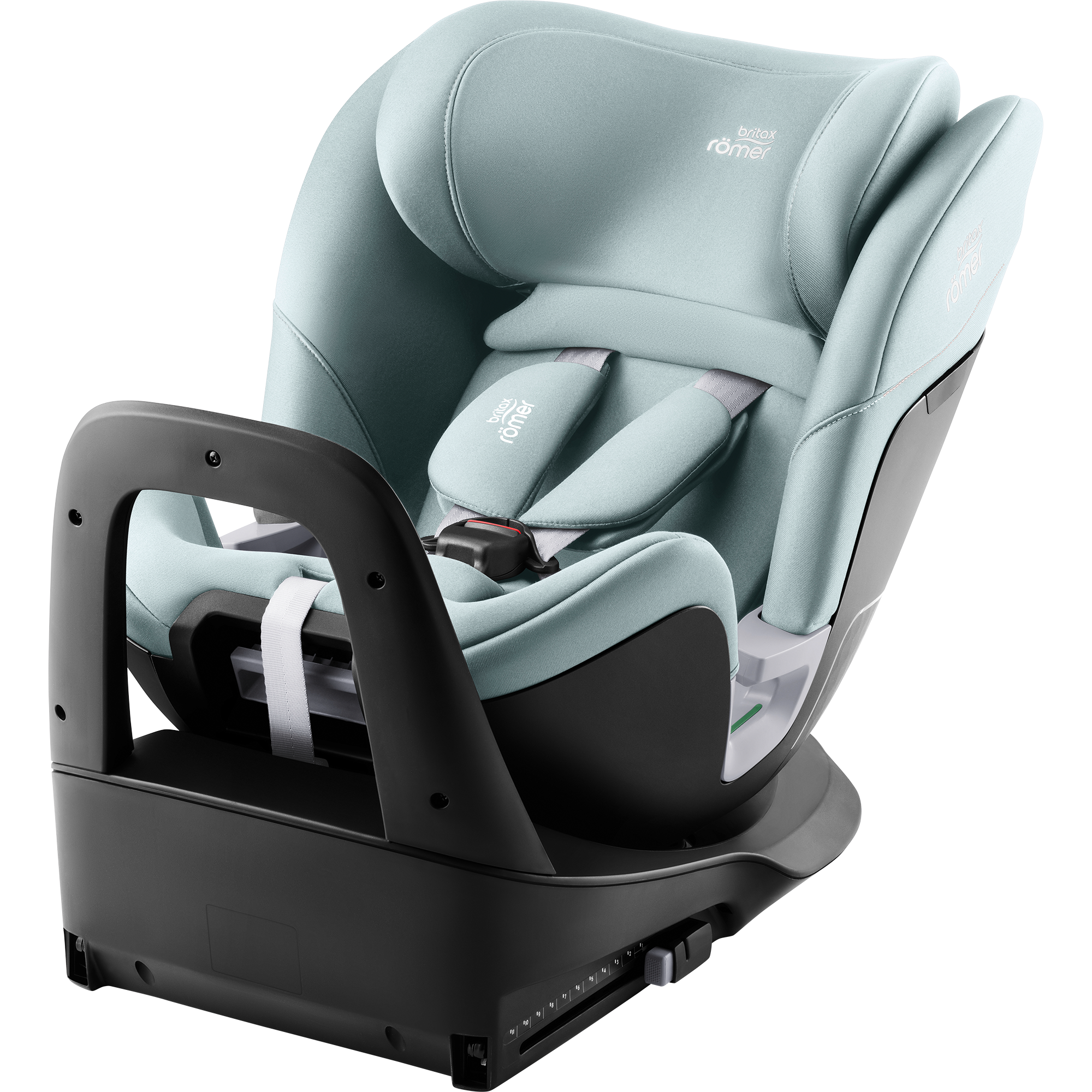 Britax Roemer SWIVEL 2, Classic Ocean