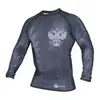 Рашгард Rusco Sport Black Herb