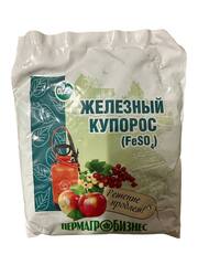 Железный купорос 200г ПАБ