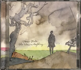 BLAKE, JAMES:  The Colour In Anything