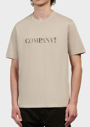 Футболка C.P.Company