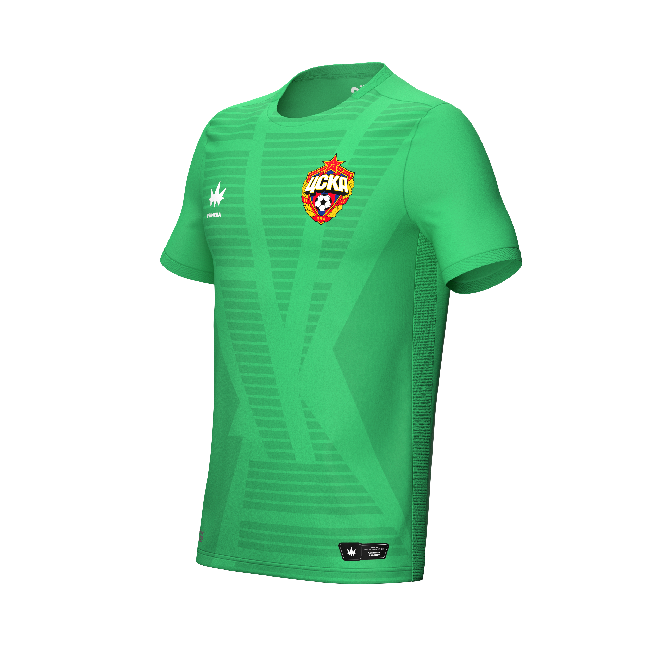 Свитер вратарский 25/26 с кор. рукавом