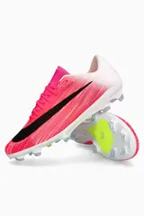 Бутсы Nike Zoom Mercurial Superfly 11 Pro FG - розовый