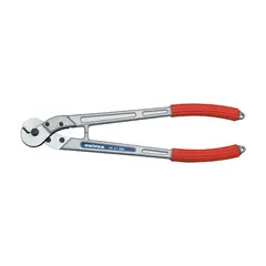 Ножницы для резки проволочных тросов и кабелей 600 мм Knipex 95 71 600