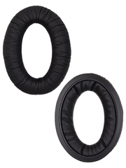 Амбушюры и накладка Sennheiser HD380Pro, G4me Zero
