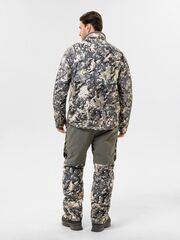 Зимний костюм для охоты Remington 3 в 1 Blizzard Fit Apex на remingtonn.ru