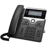 Проводной IP-телефон Cisco CP-7841-K9