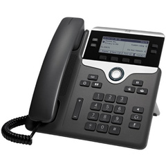 Проводной IP-телефон Cisco CP-7841-K9
