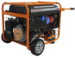 Генератор LIFAN 10500EA-3U